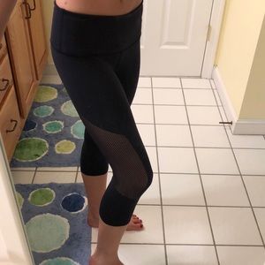 Lulu lemon leggings